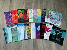 Pokemon lot complet Guide De Jeu des series Écarlate et Violet