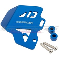 Protection maître cylindre