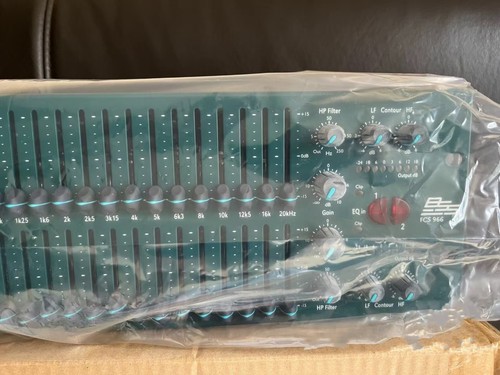 1pcs new bss - fcs966, dual