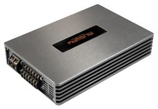 Amplificateur numérique 6 canaux Musway M6pro-512K avec DSP 10 canaux (versio...