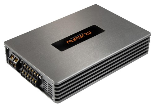 Amplificateur numérique - , 6