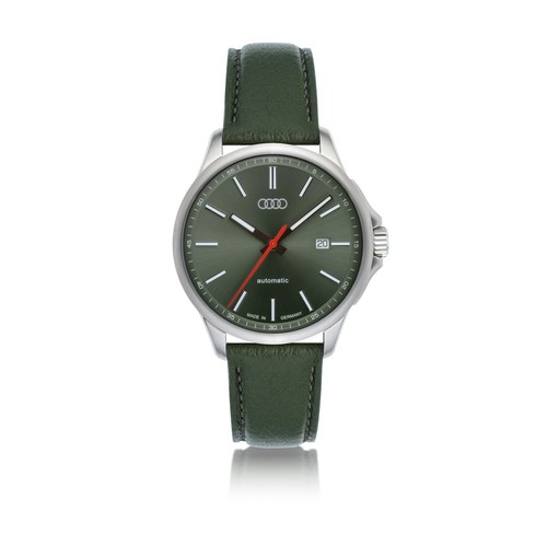 Audi montre bracelet - audi, montre-bracelet