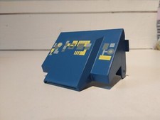 PLAYMOBIL PIÈCES VAISSEAU ESPACE/ CAPOT 3080