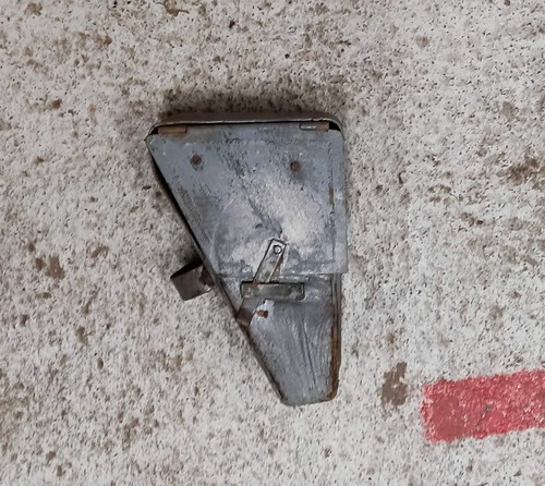 Boite outils monet goyon - #,