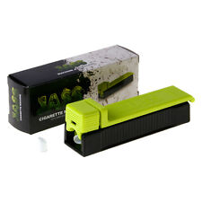 Tubeuse JASS - Machine à