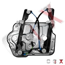 Leve Vitre Avant Gauche QASHQAI +2 J10 Oem 80771JD20A (2007 à 2013) A 4portes