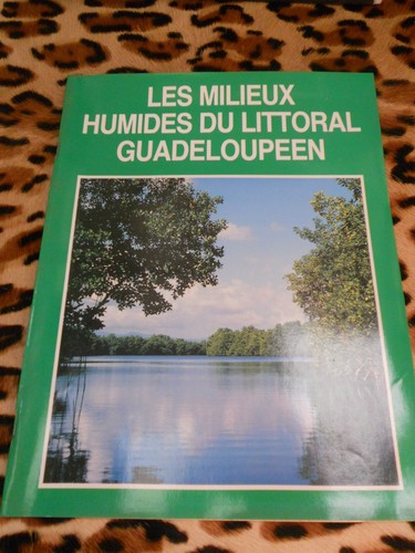 Les milieux humides - , du