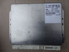 Contrôleur 4Esp ABS Esp Écu