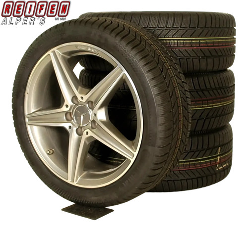 Mercedes classe amg w205 - mercedes,