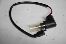 Starter carburateur origine