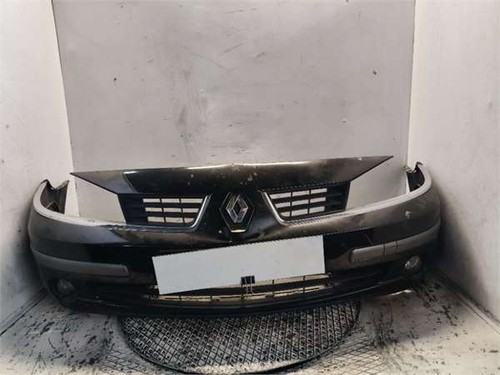 Pare chocs avant - pare-chocs, renault