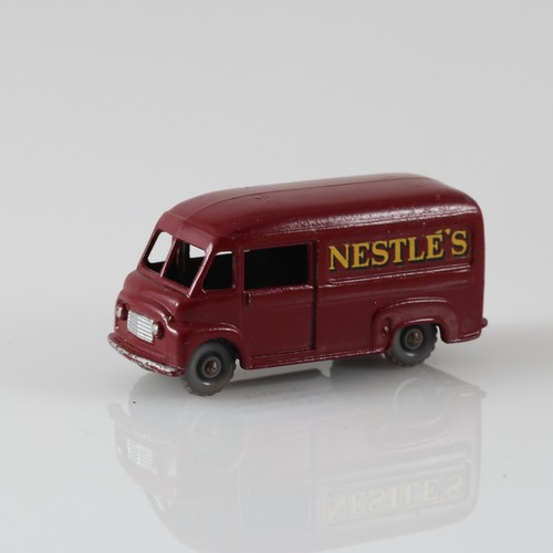 Matchbox lesney 69a - matchbox,