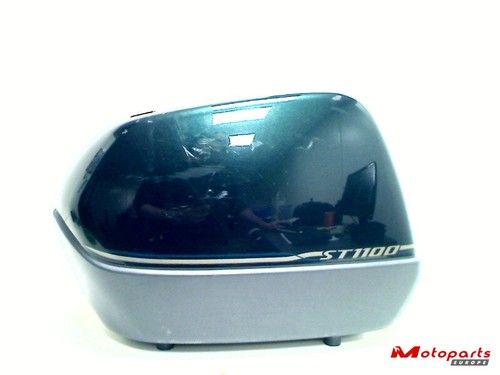 Valise gauche honda 1100 - valise,
