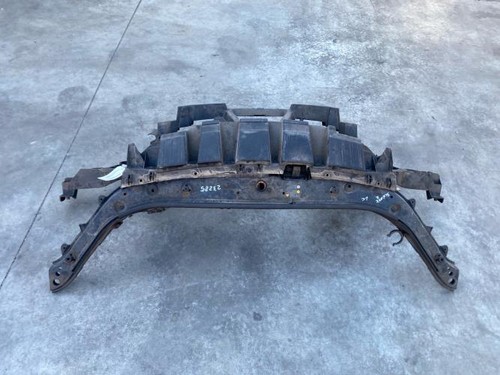 Face avant renault grand - face,