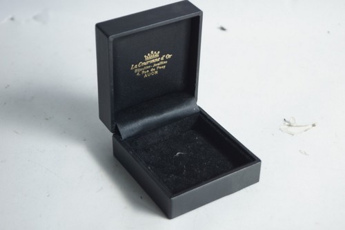 écrin pour bijoux - Écrin,