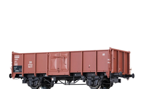 Brawa 50056 wagon - wagon, marchandises