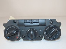 commande de chauffage volkswagen vw GOLF V (1K1) 1K0820047JNWHS 212028