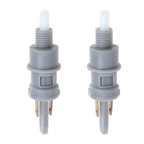 2pcs interrupteur lumière - 2pcs, de