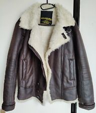 Veste Type Bombardier Sixth June Artist Art And Denim taille M