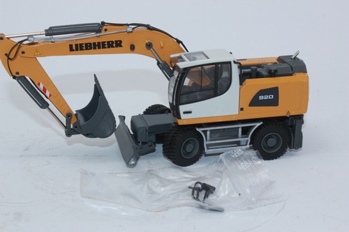 Conrad 2217 liebherr a920 - conrad,