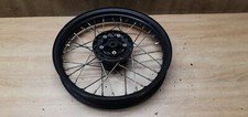 Roue jante avant - jante, triumph
