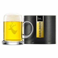 Eisch Seidel Chalet, Seidel à