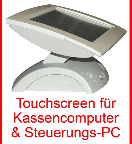 Pos affichage caisse - ",