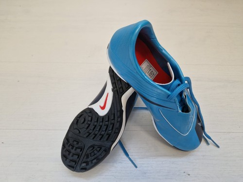 Fw23 nike mercurial steam tf - steam, v