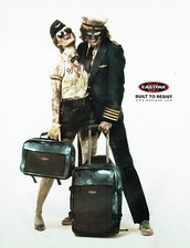 Publicité Advertising 028