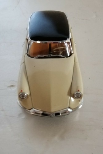Citroën 1956 - ds,