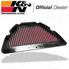 Filtre D'Air Sportif K&N KN