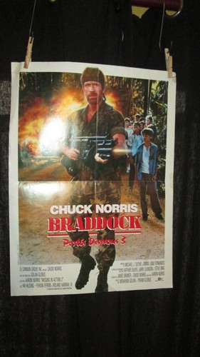 Affiche cinéma original - cinéma,
