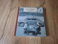 LIVRE AUTO OLIVIER DARMONT "LA