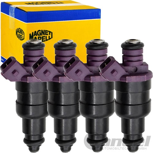 Injecteur magneti marelli - 4x,
