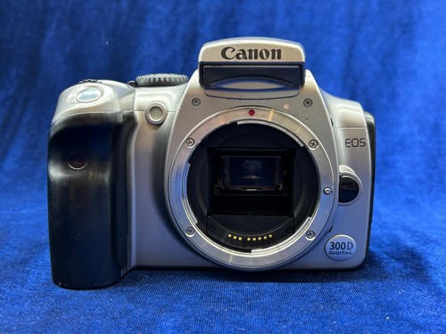 Appareil photo reflex