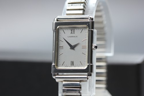 Montre femme seiko lassale - montre,