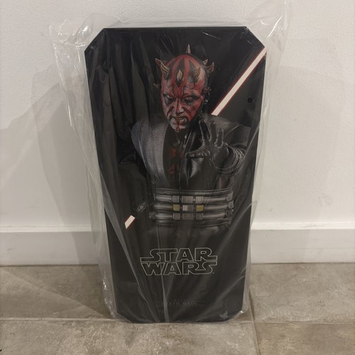 Hot toys star wars darth - toys,