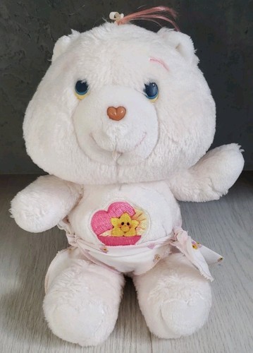 Bisounours ti coquine - , ti'coquine