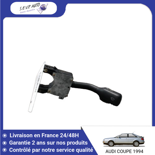 Commande essuie glace - 🇫🇷,