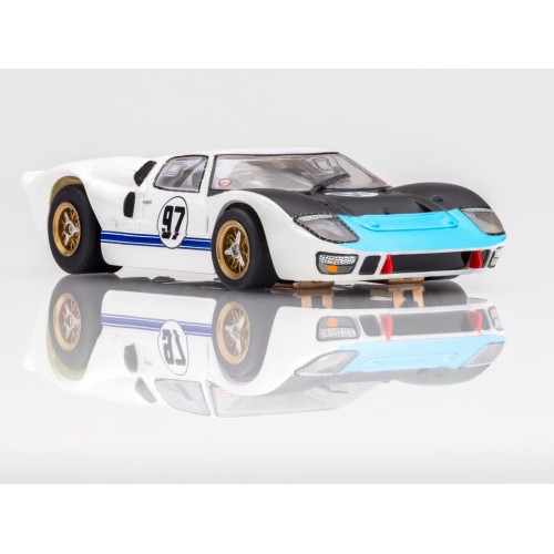 Afx racing ford gt40 - gt40, n.97