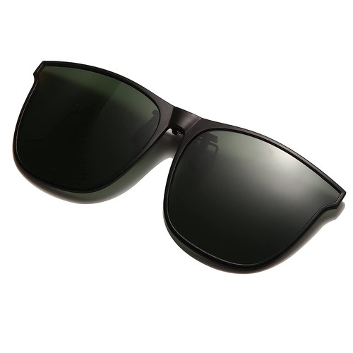 Clip lunettes soleil - clip,