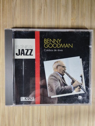 Les génies jazz bon - du,