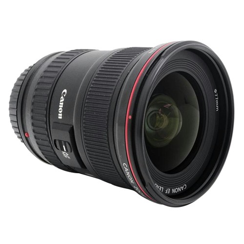 Canon ef17 40mm f4l usm - ef17-40mm,