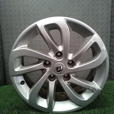 Jante RENAULT SCENIC 3 phase 3