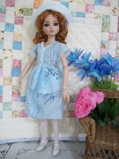 Tonner Ellowyne Wilde "Paris