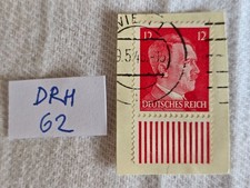 Timbres Allemagne Empire