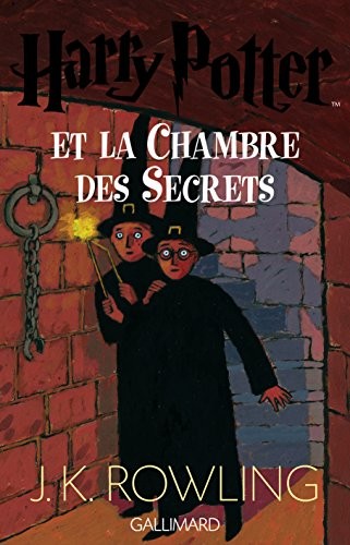 Harry potter chambre des - harry,