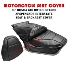 HOUSSE SIÈGE MOTO Honda