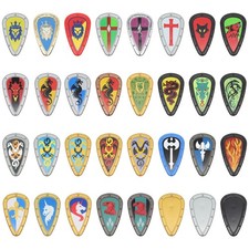 Playmobil bouclier château