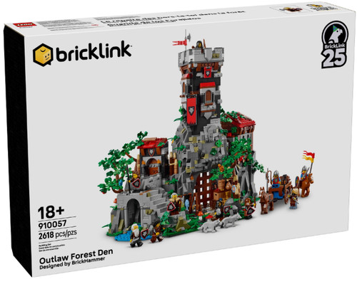 Rare lego castle le - lego,